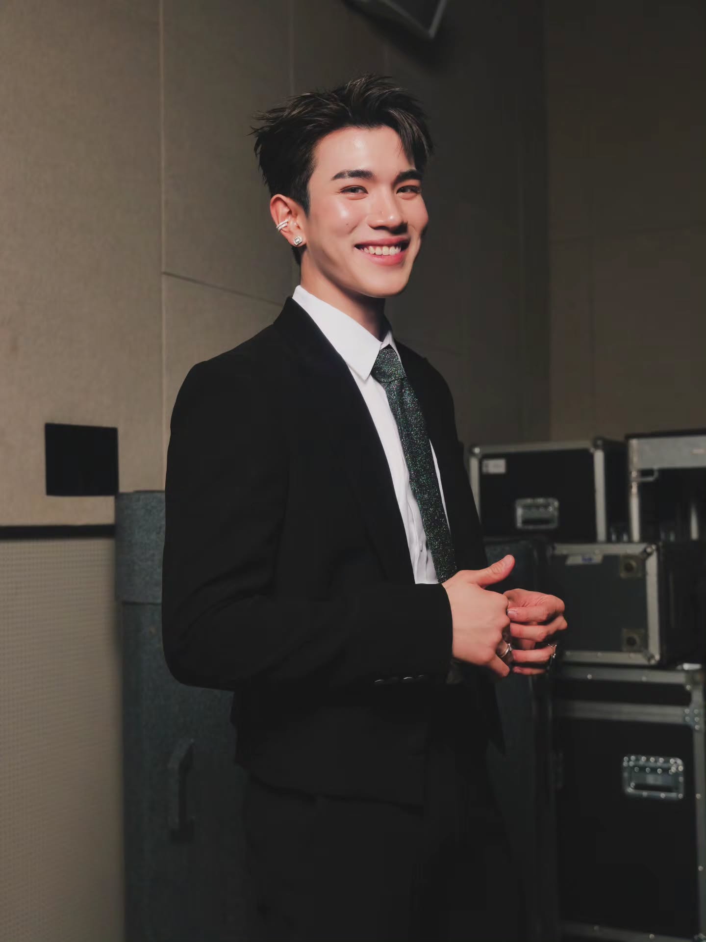 โฟร์ท - ณัฐวรรธน์ จิโรชน์ธิกุล