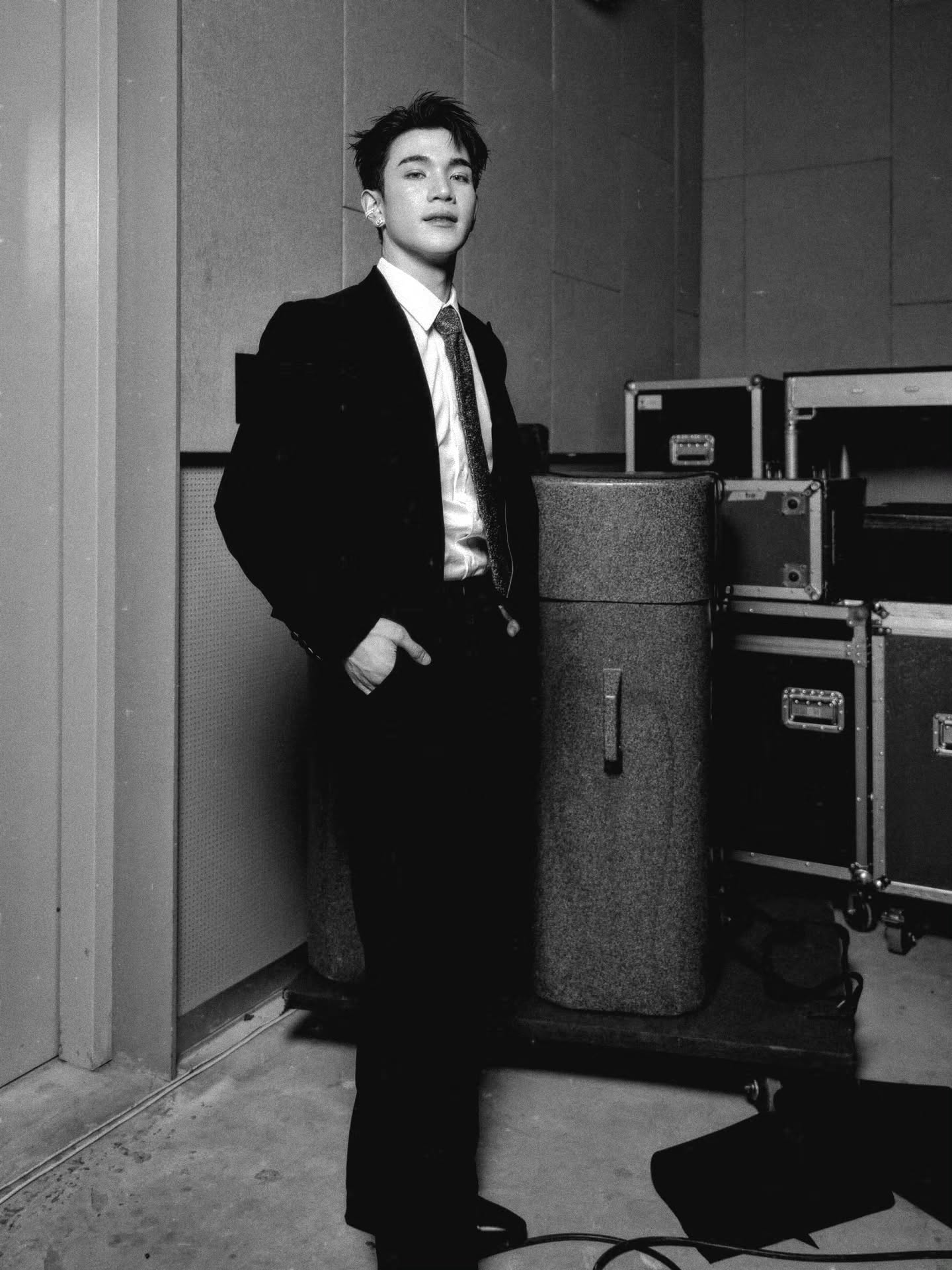 โฟร์ท - ณัฐวรรธน์ จิโรชน์ธิกุล