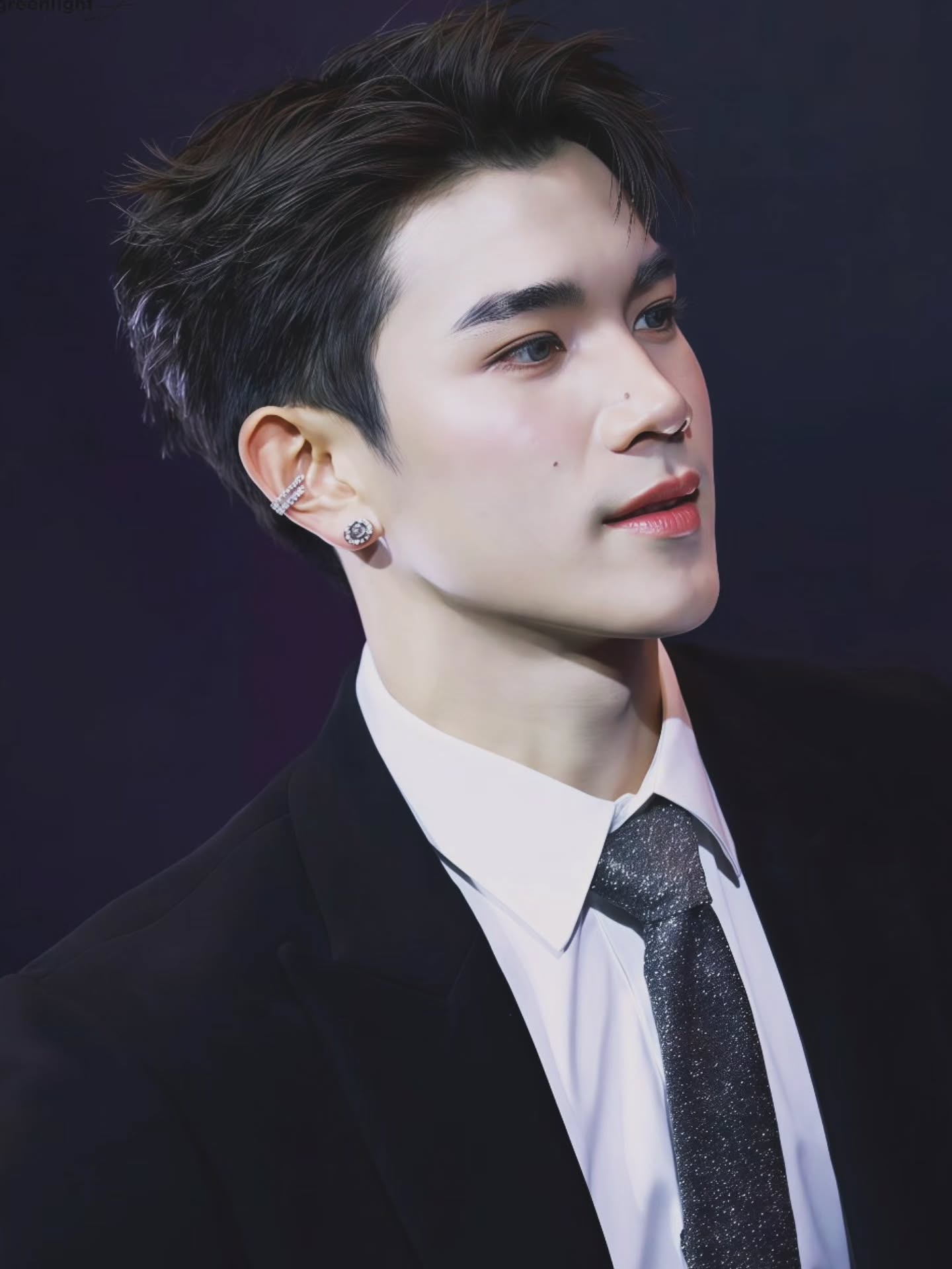 โฟร์ท - ณัฐวรรธน์ จิโรชน์ธิกุล