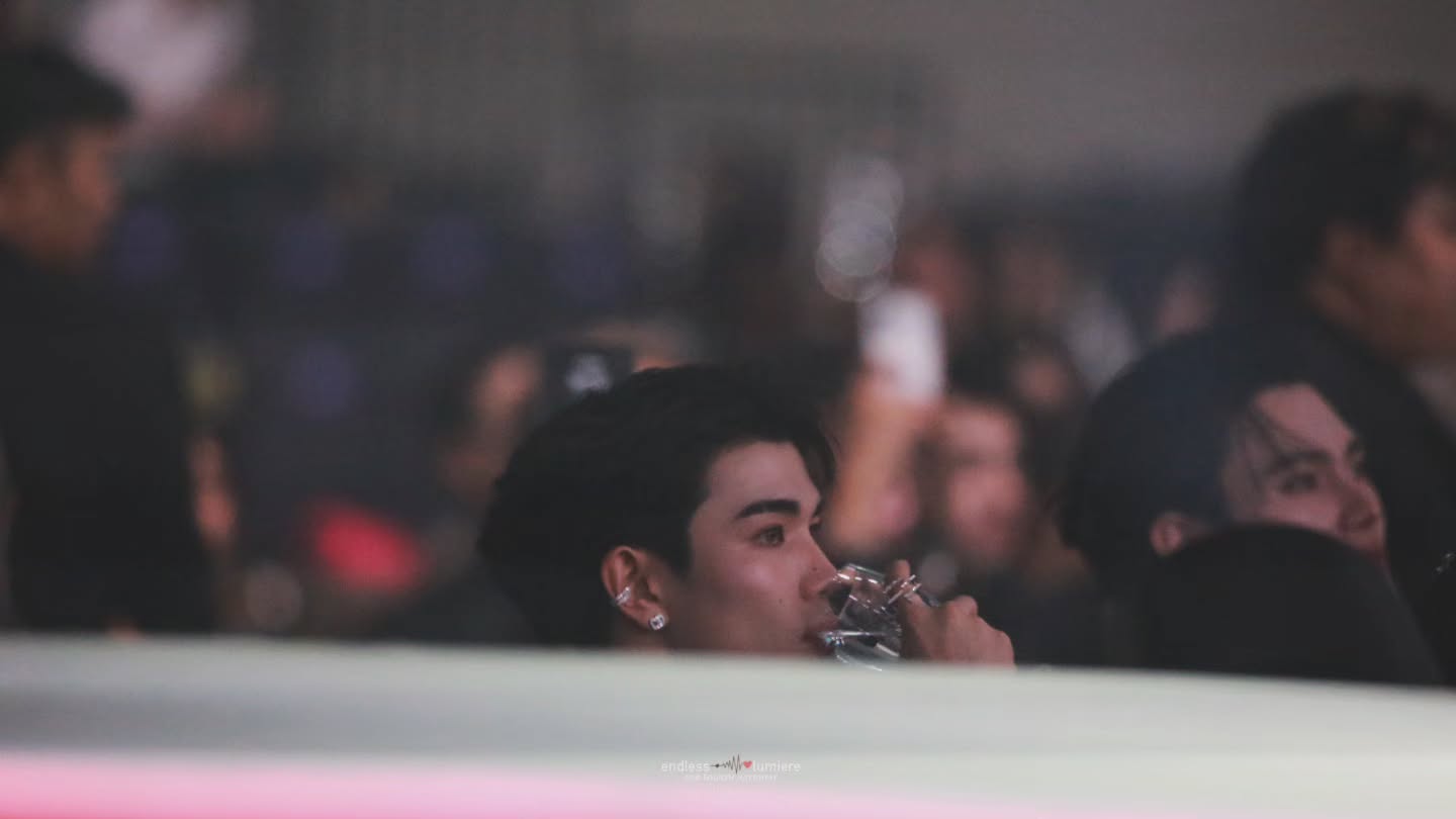 โฟร์ท - ณัฐวรรธน์ จิโรชน์ธิกุล