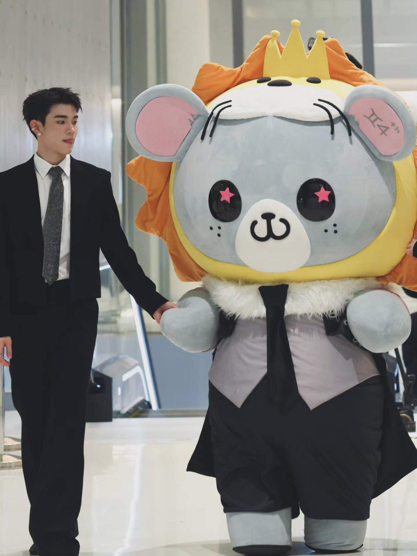 โฟร์ท - ณัฐวรรธน์ จิโรชน์ธิกุล