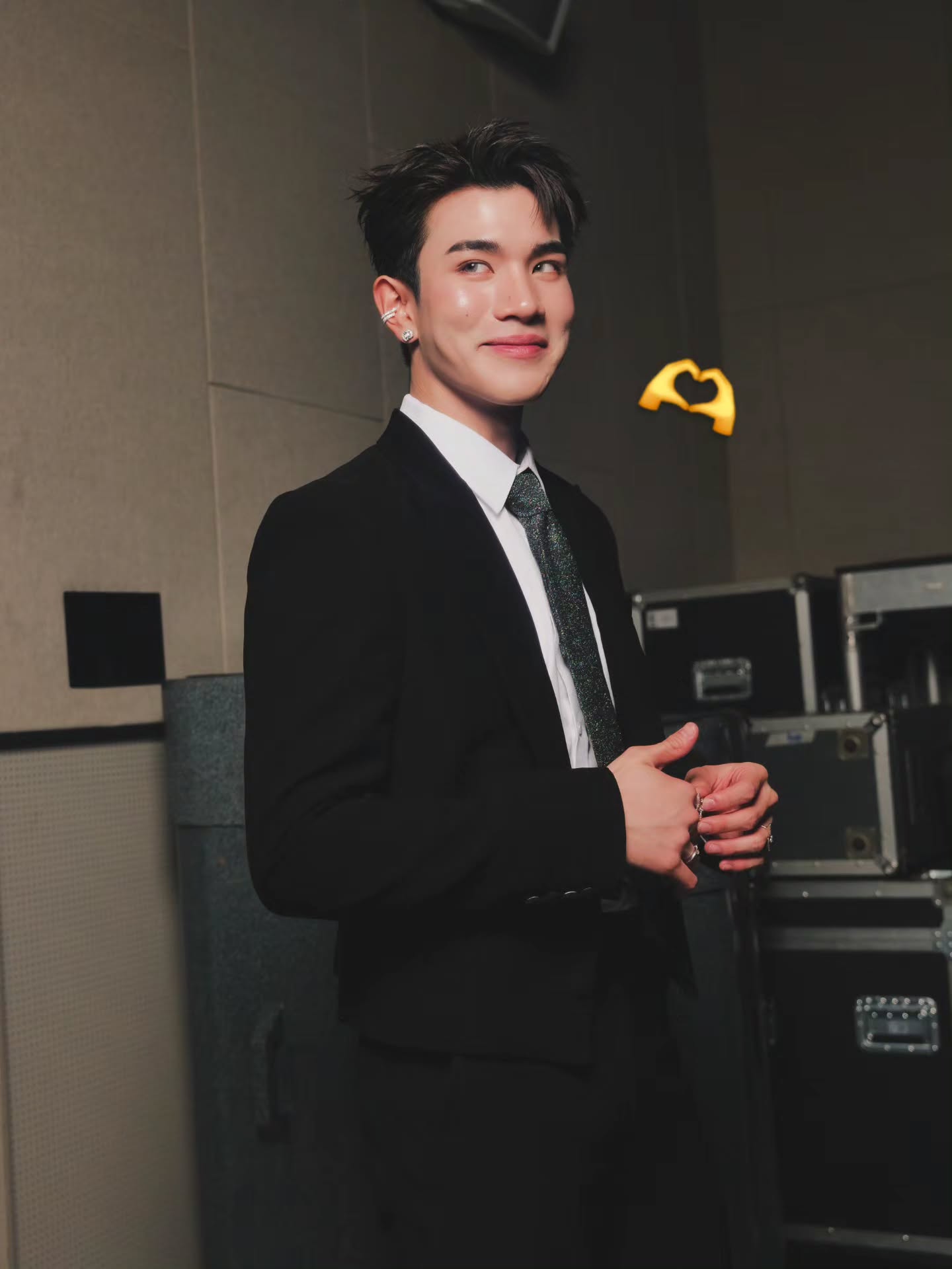 โฟร์ท - ณัฐวรรธน์ จิโรชน์ธิกุล