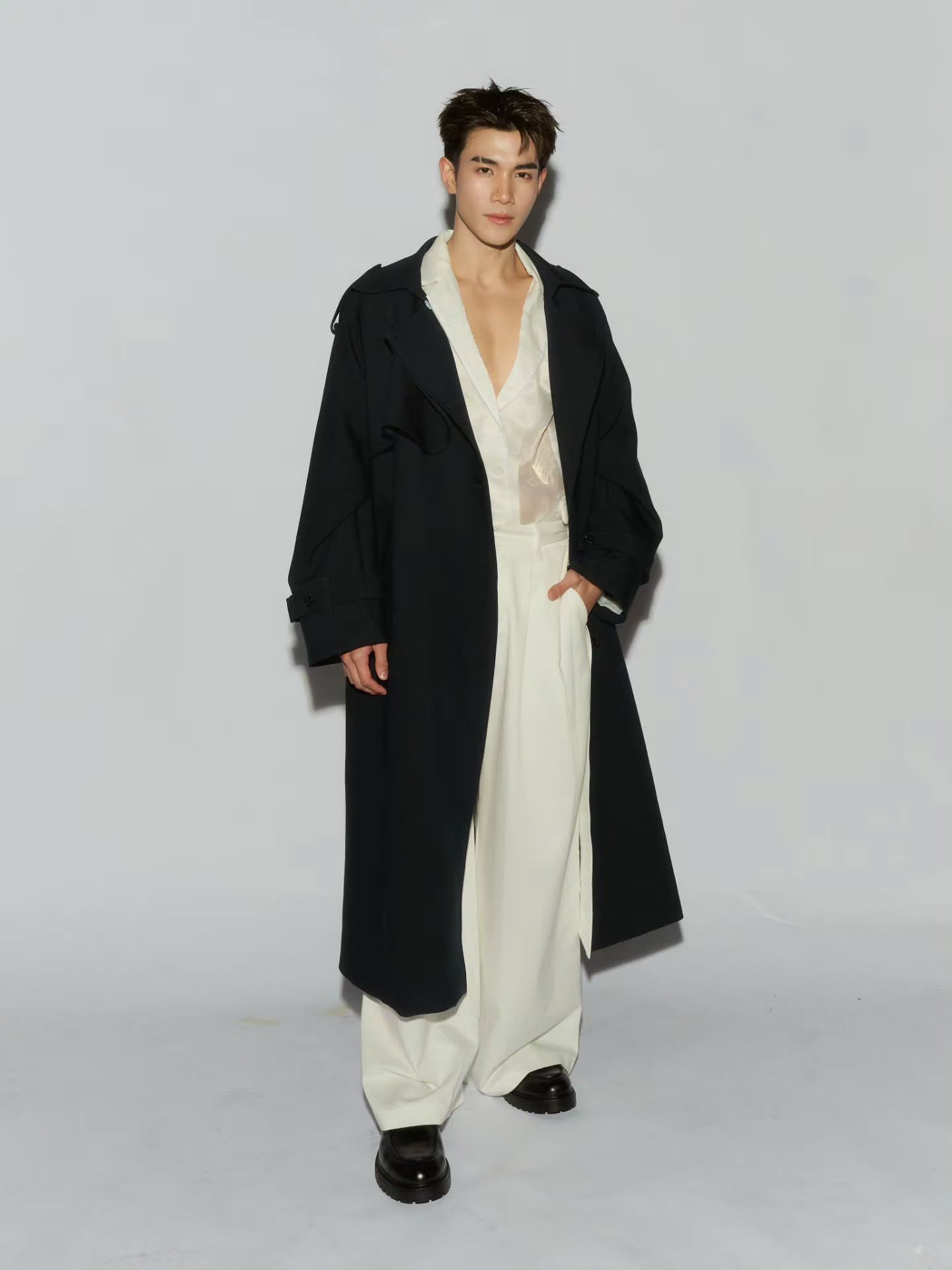 โฟร์ท - ณัฐวรรธน์ จิโรชน์ธิกุล