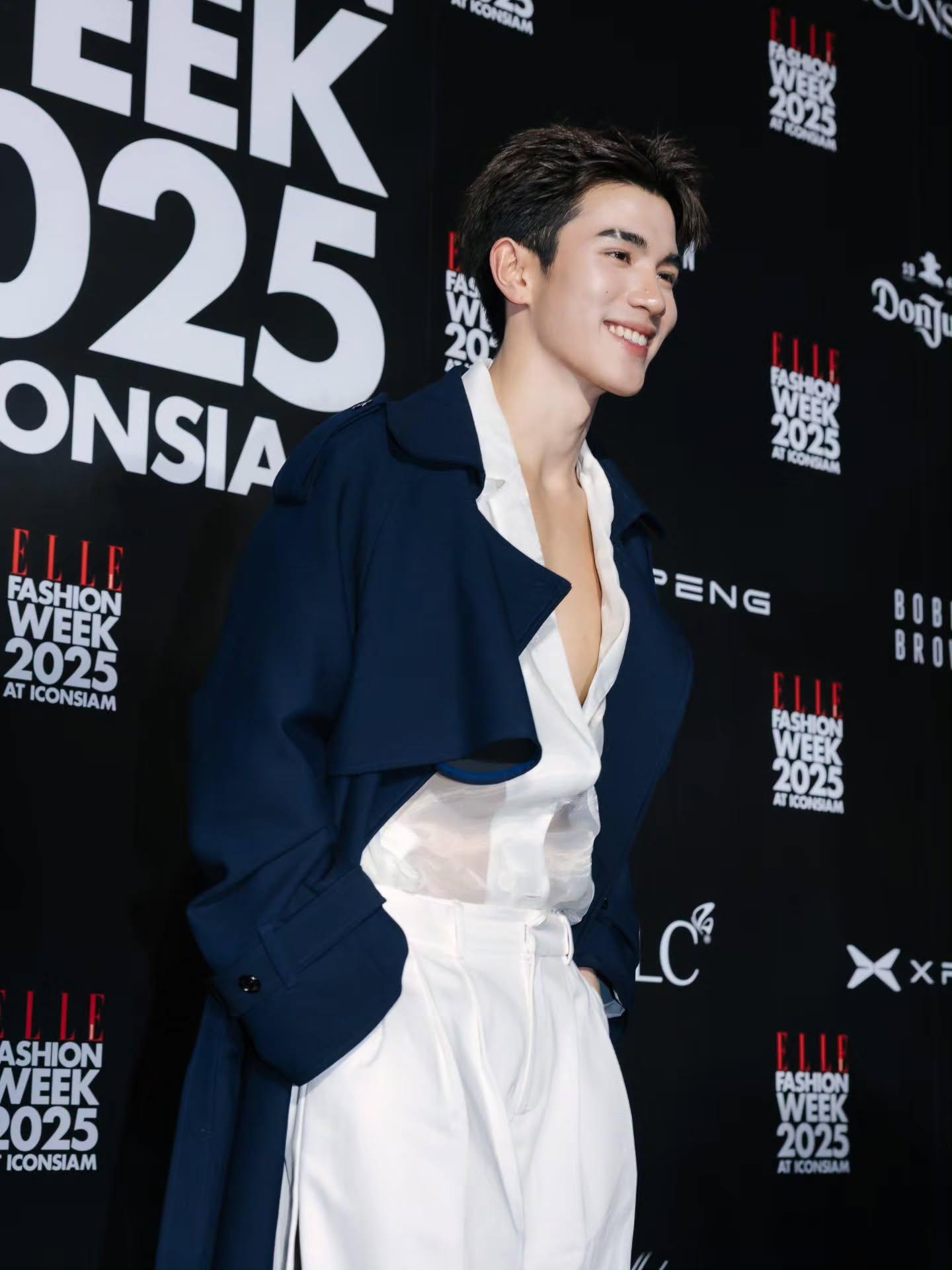 โฟร์ท - ณัฐวรรธน์ จิโรชน์ธิกุล