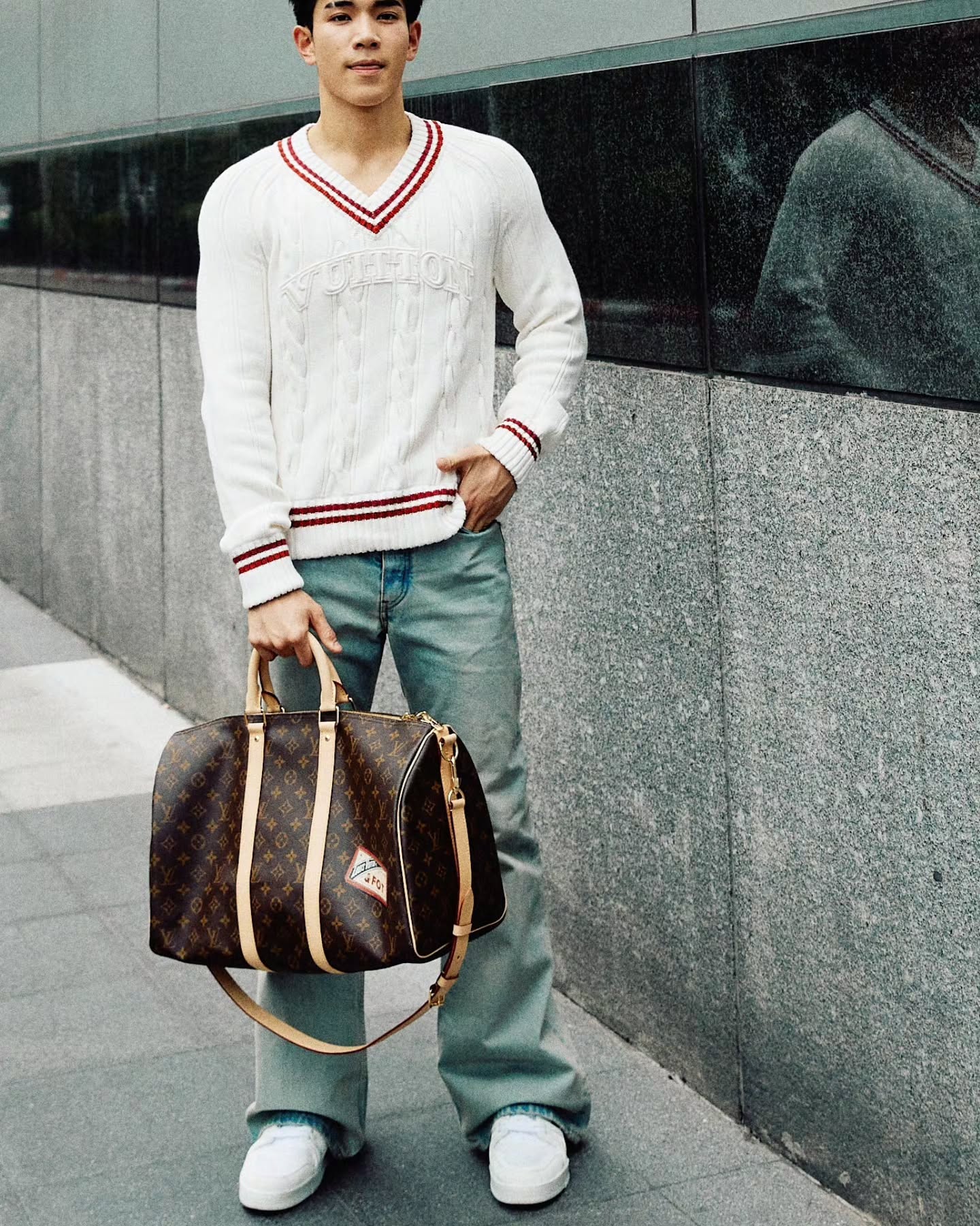 โฟร์ท - ณัฐวรรธน์ จิโรชน์ธิกุล