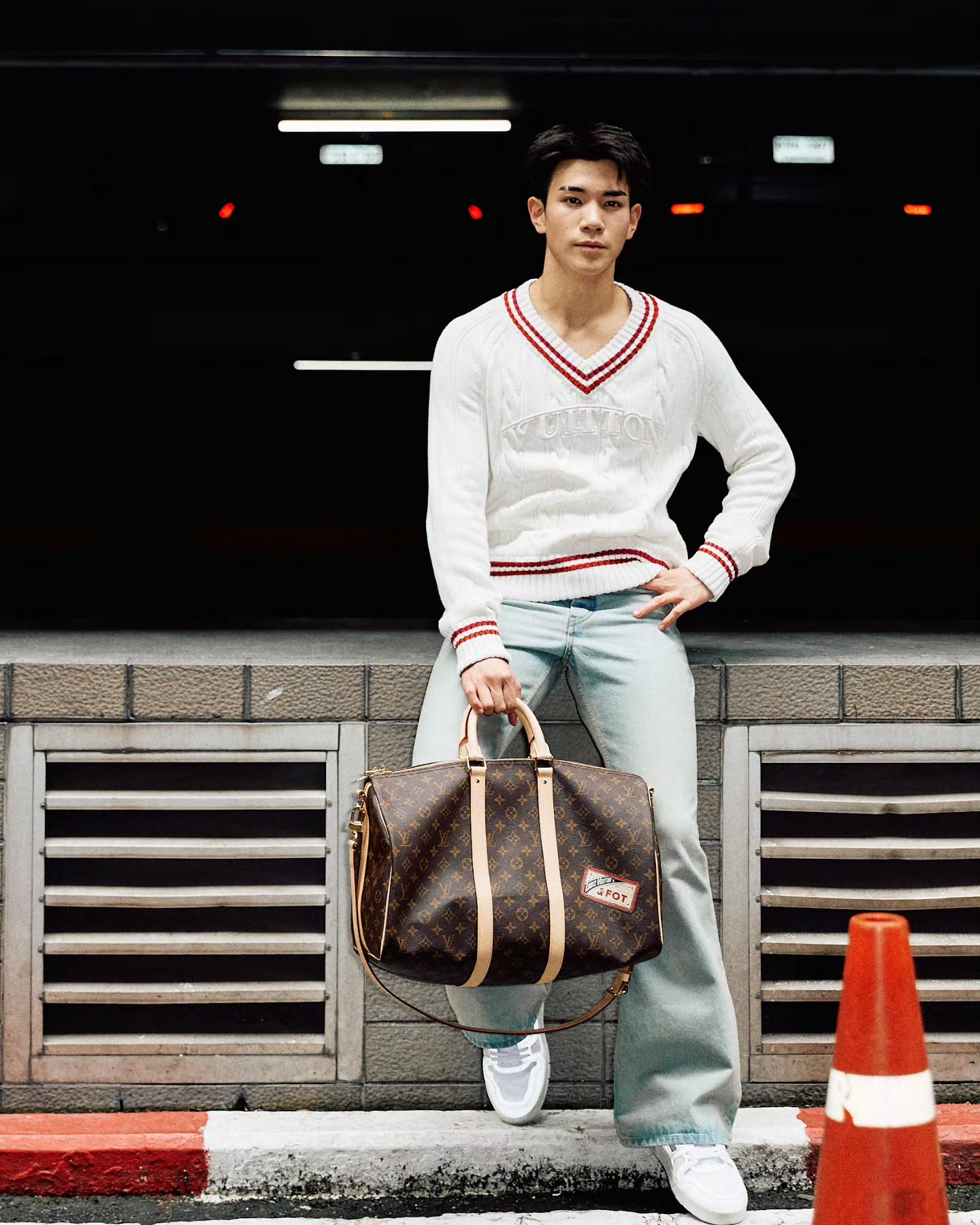 โฟร์ท - ณัฐวรรธน์ จิโรชน์ธิกุล