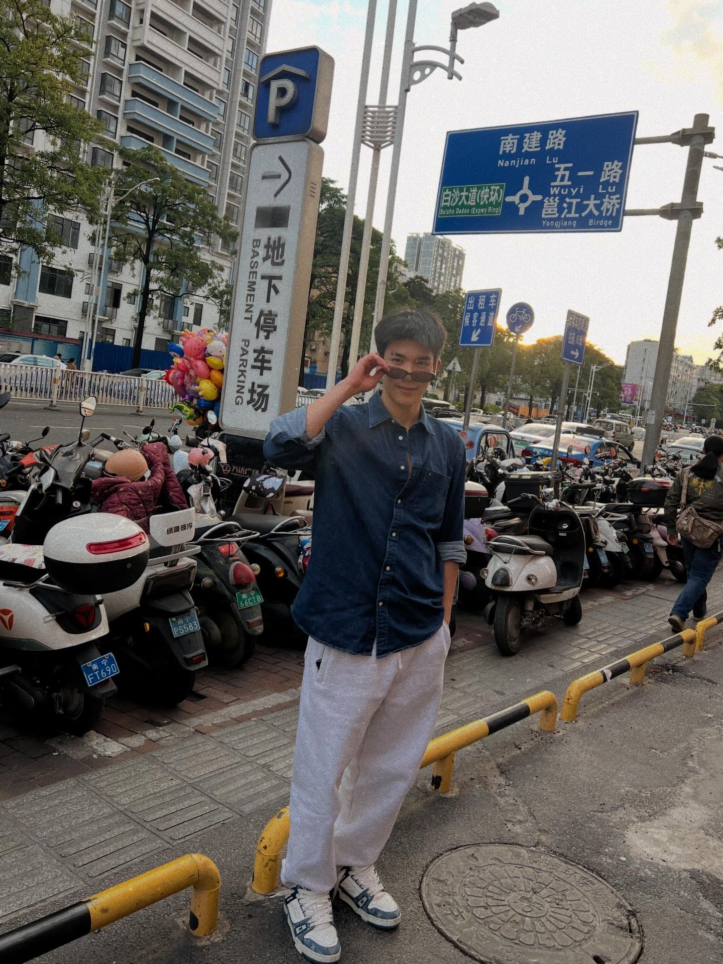 โฟร์ท - ณัฐวรรธน์ จิโรชน์ธิกุล