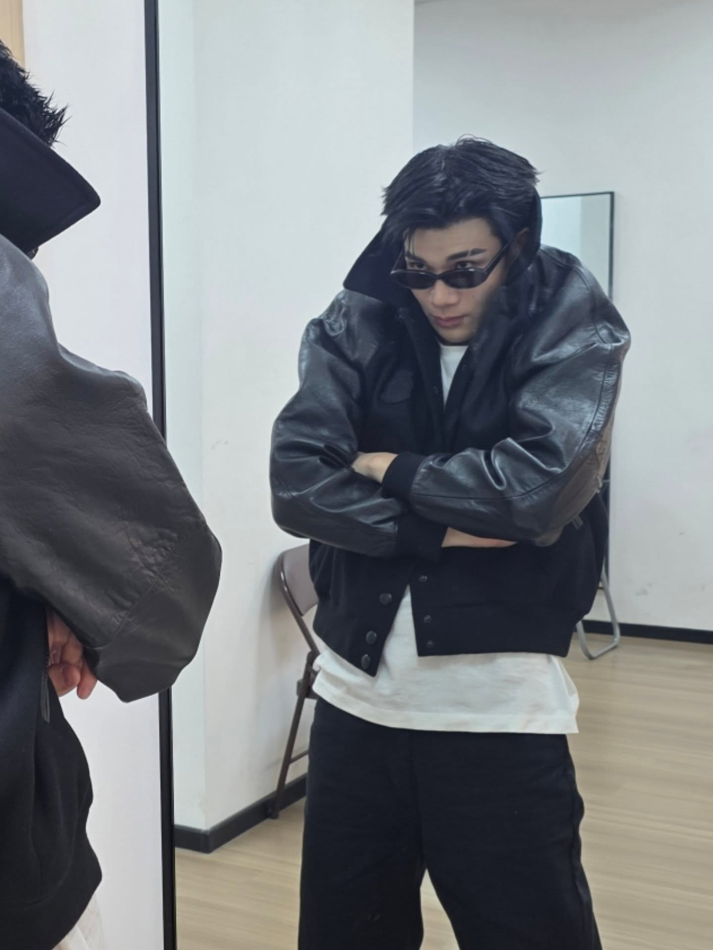 โฟร์ท - ณัฐวรรธน์ จิโรชน์ธิกุล