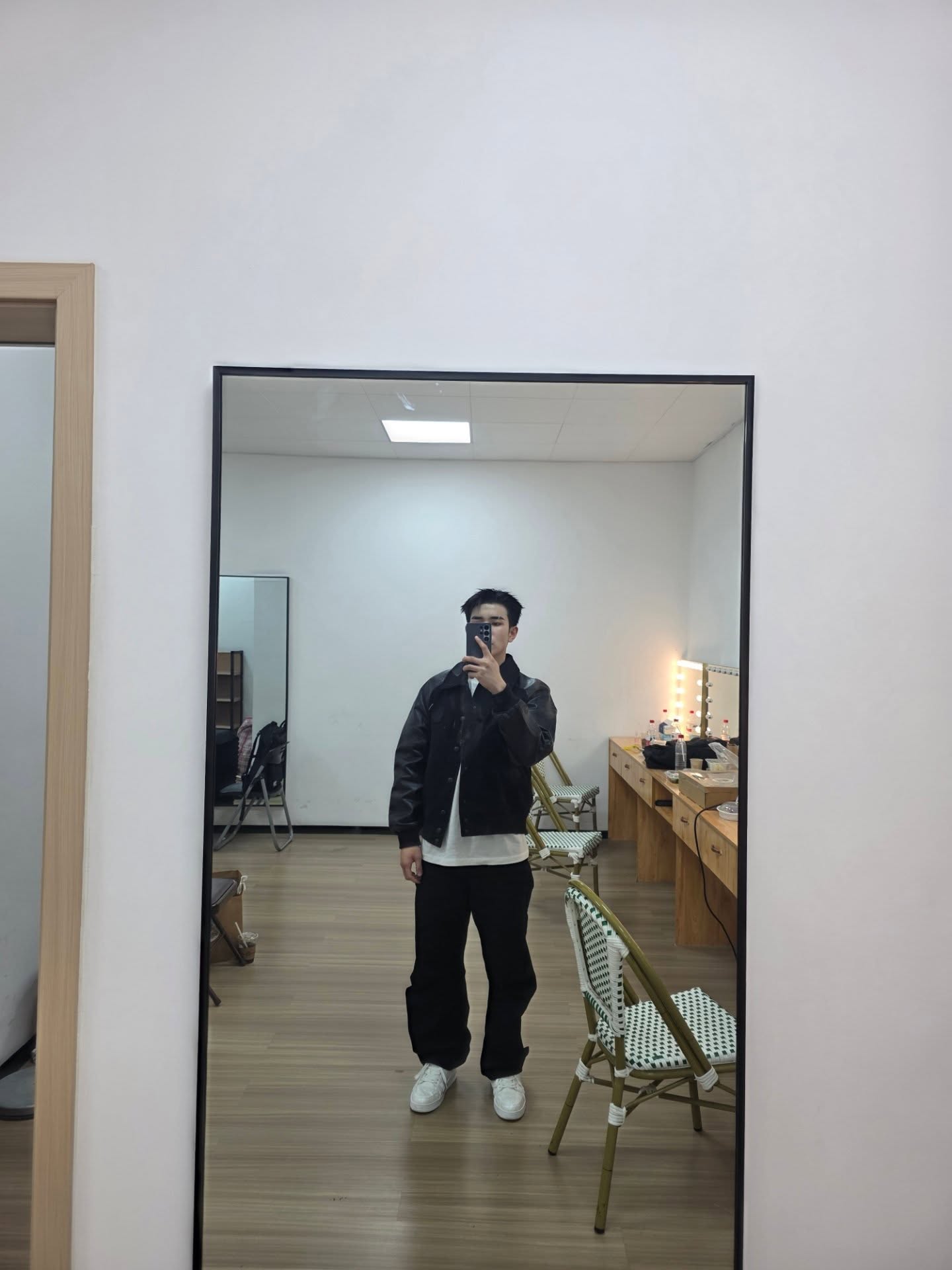 โฟร์ท - ณัฐวรรธน์ จิโรชน์ธิกุล