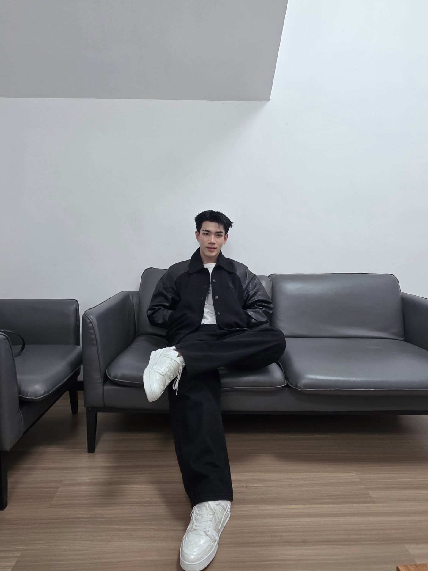 โฟร์ท - ณัฐวรรธน์ จิโรชน์ธิกุล