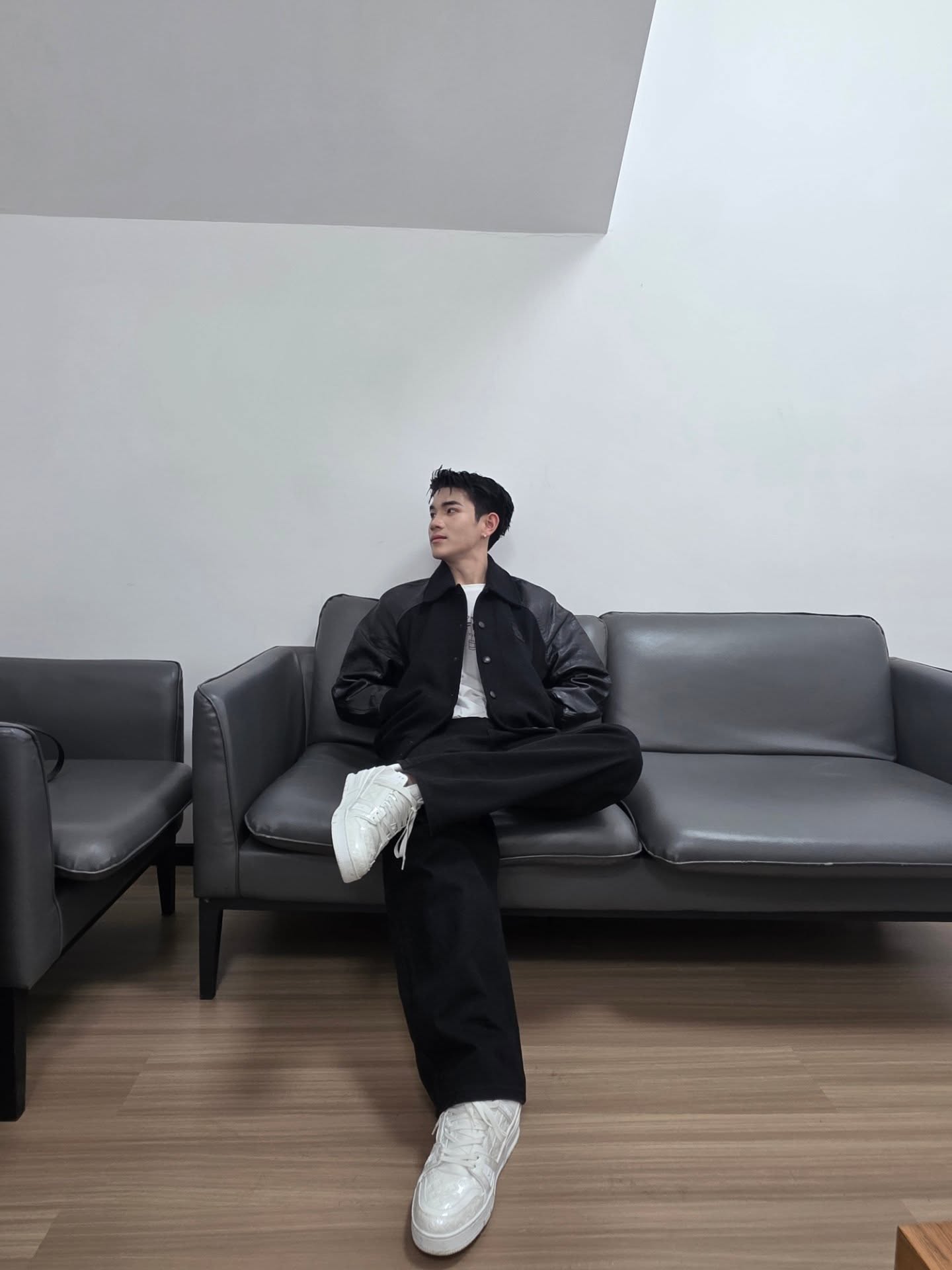 โฟร์ท - ณัฐวรรธน์ จิโรชน์ธิกุล