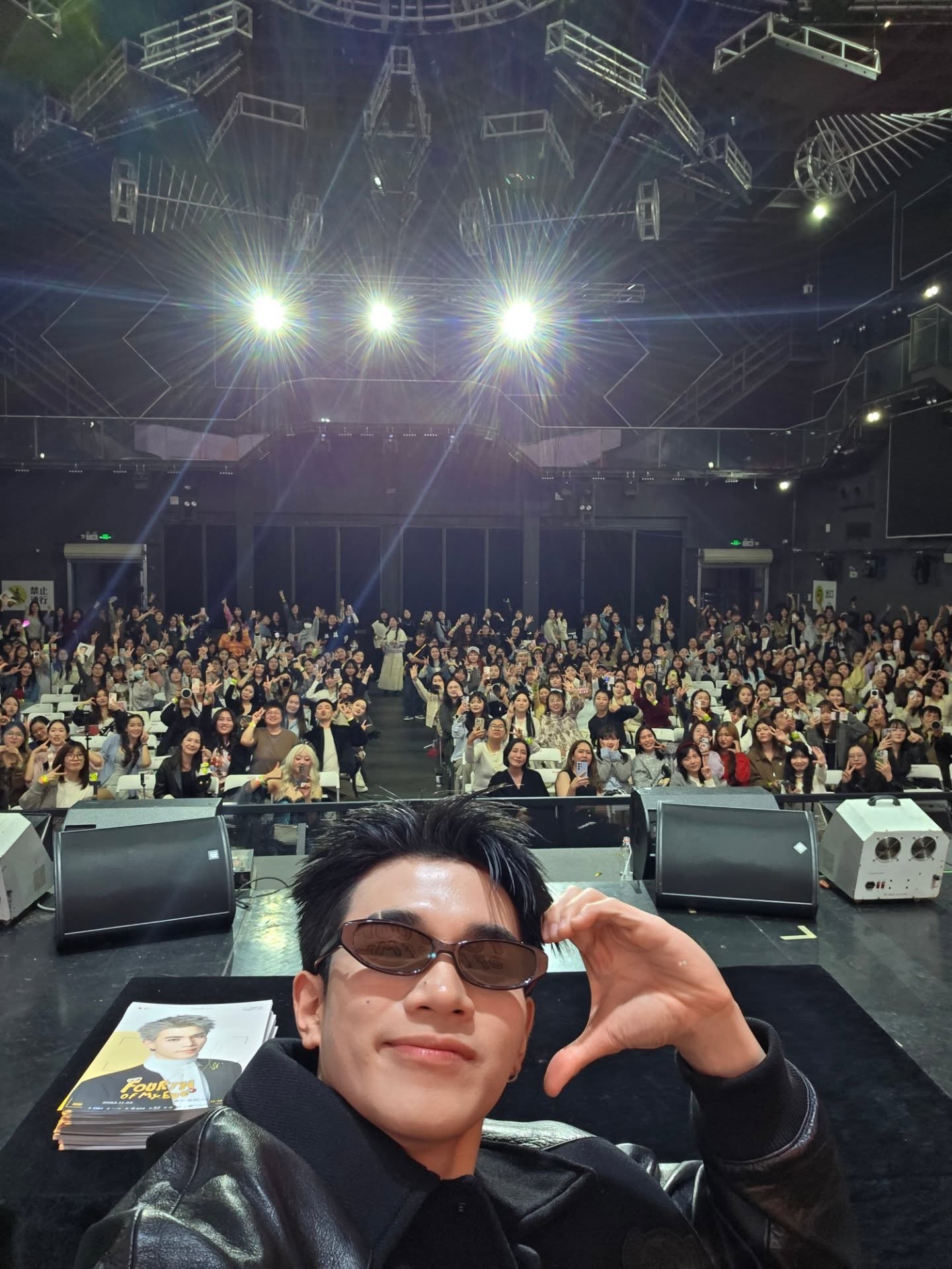 โฟร์ท - ณัฐวรรธน์ จิโรชน์ธิกุล