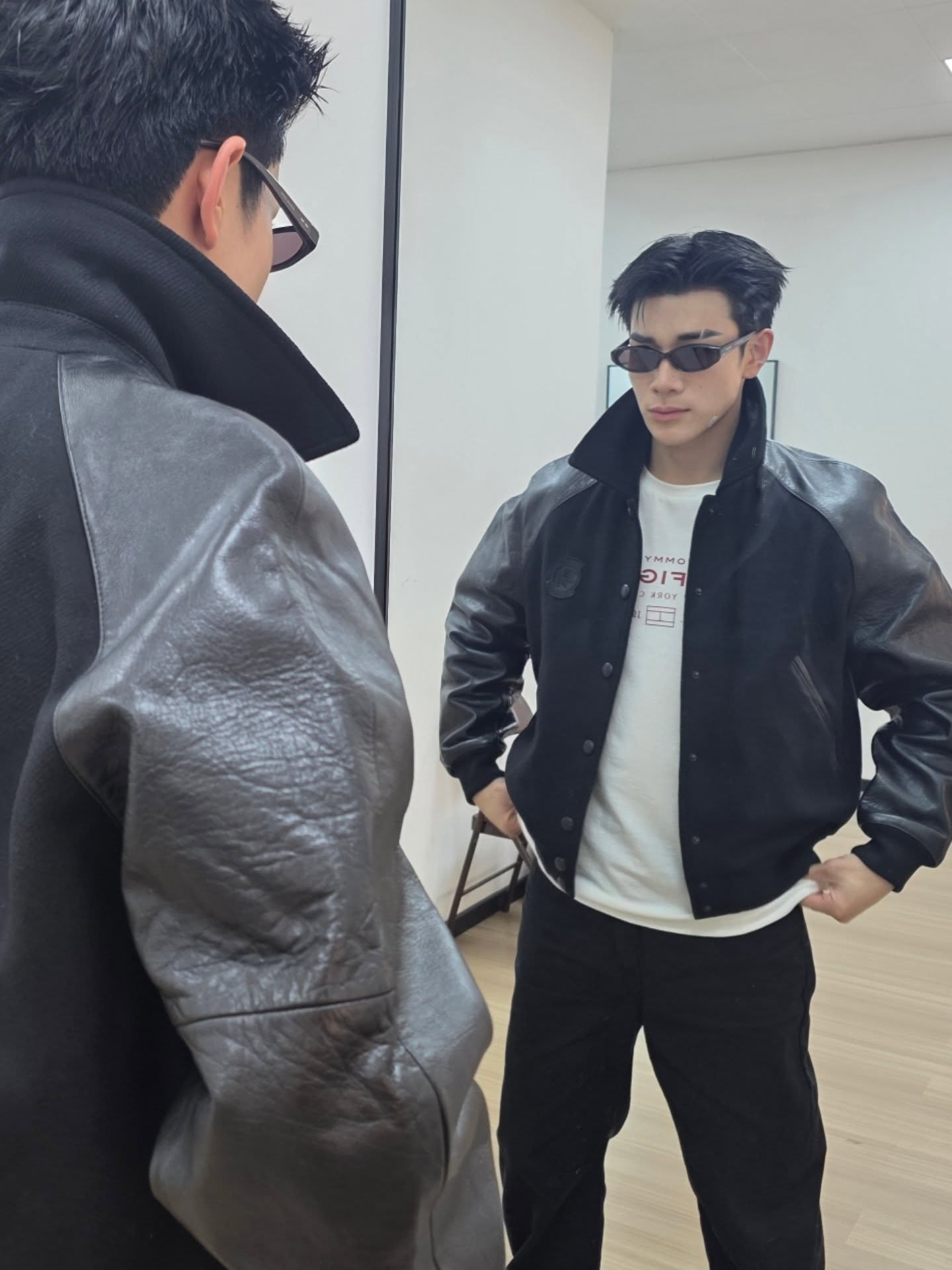 โฟร์ท - ณัฐวรรธน์ จิโรชน์ธิกุล