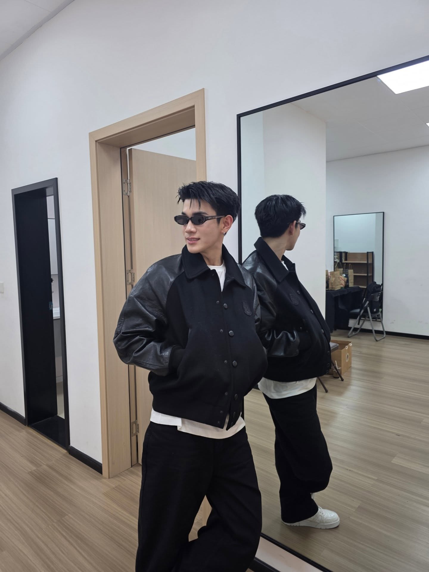 โฟร์ท - ณัฐวรรธน์ จิโรชน์ธิกุล