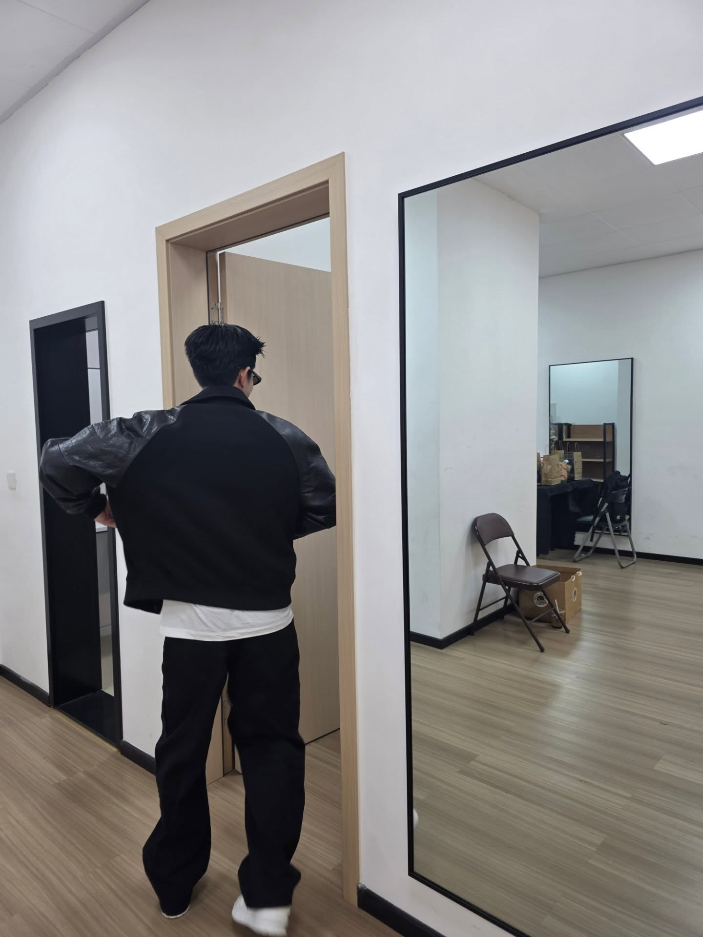 โฟร์ท - ณัฐวรรธน์ จิโรชน์ธิกุล