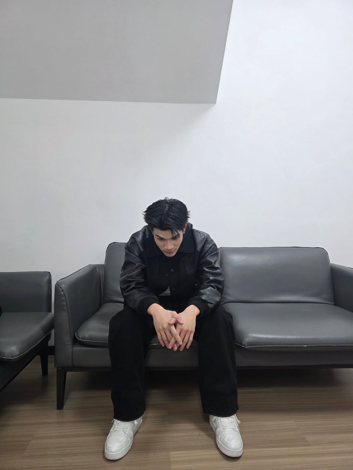 โฟร์ท - ณัฐวรรธน์ จิโรชน์ธิกุล