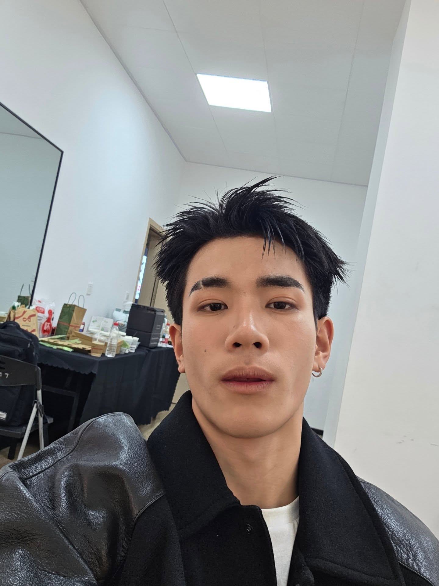 โฟร์ท - ณัฐวรรธน์ จิโรชน์ธิกุล