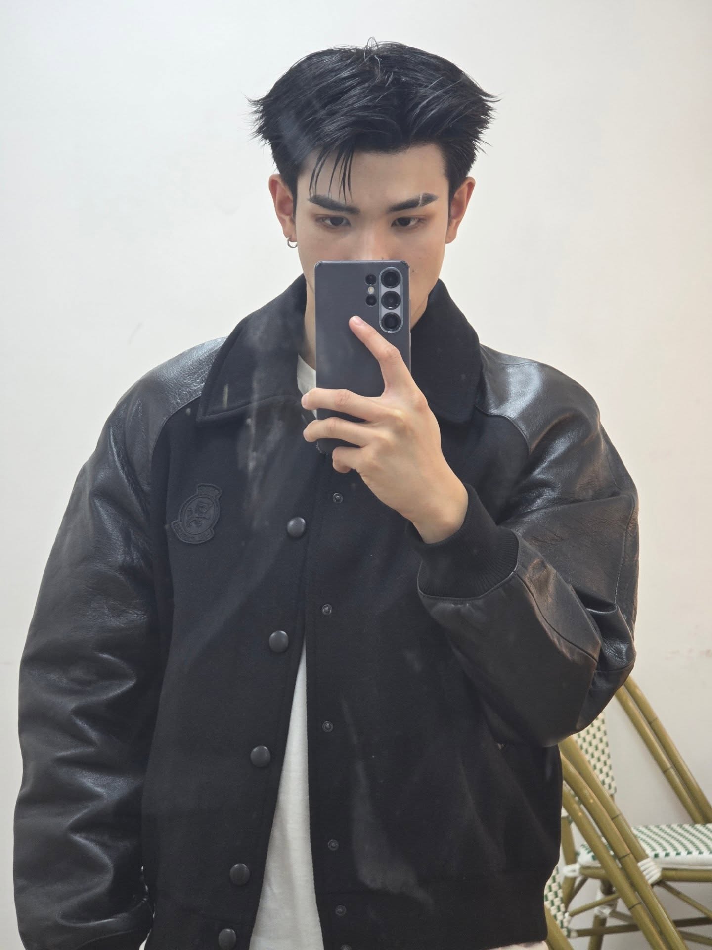 โฟร์ท - ณัฐวรรธน์ จิโรชน์ธิกุล