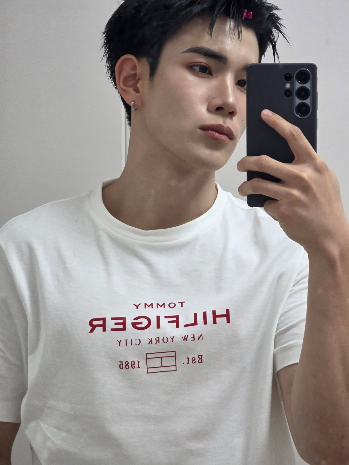 โฟร์ท - ณัฐวรรธน์ จิโรชน์ธิกุล