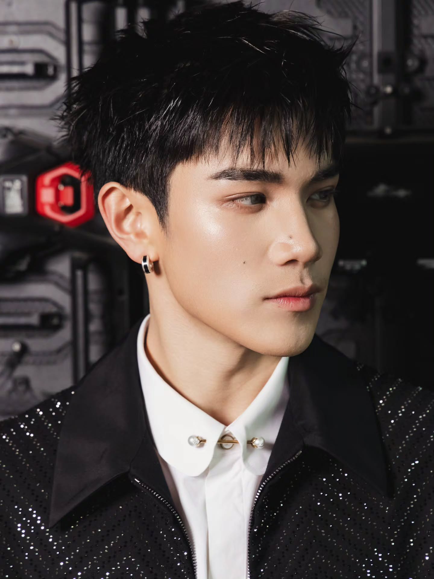 โฟร์ท - ณัฐวรรธน์ จิโรชน์ธิกุล