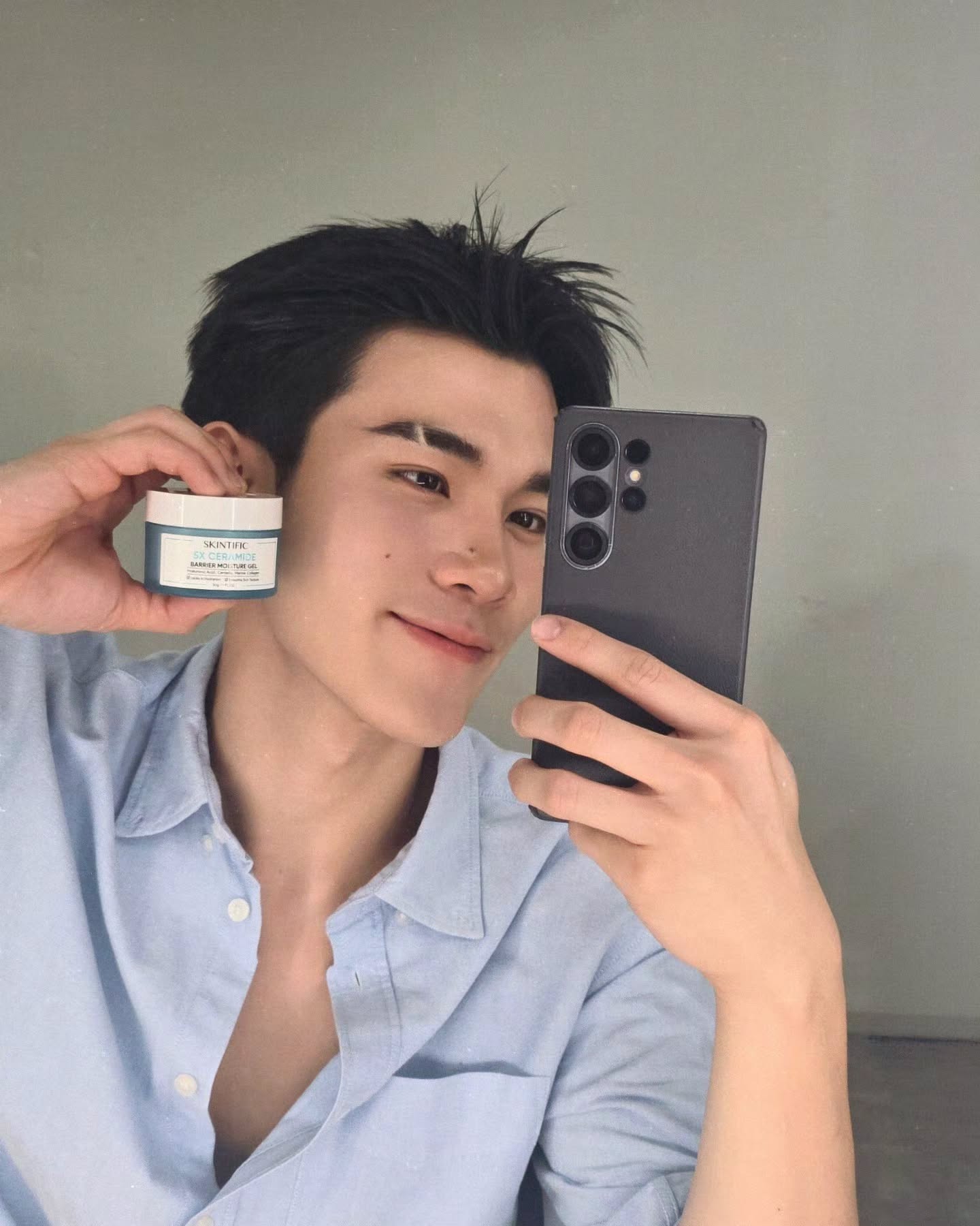 โฟร์ท - ณัฐวรรธน์ จิโรชน์ธิกุล