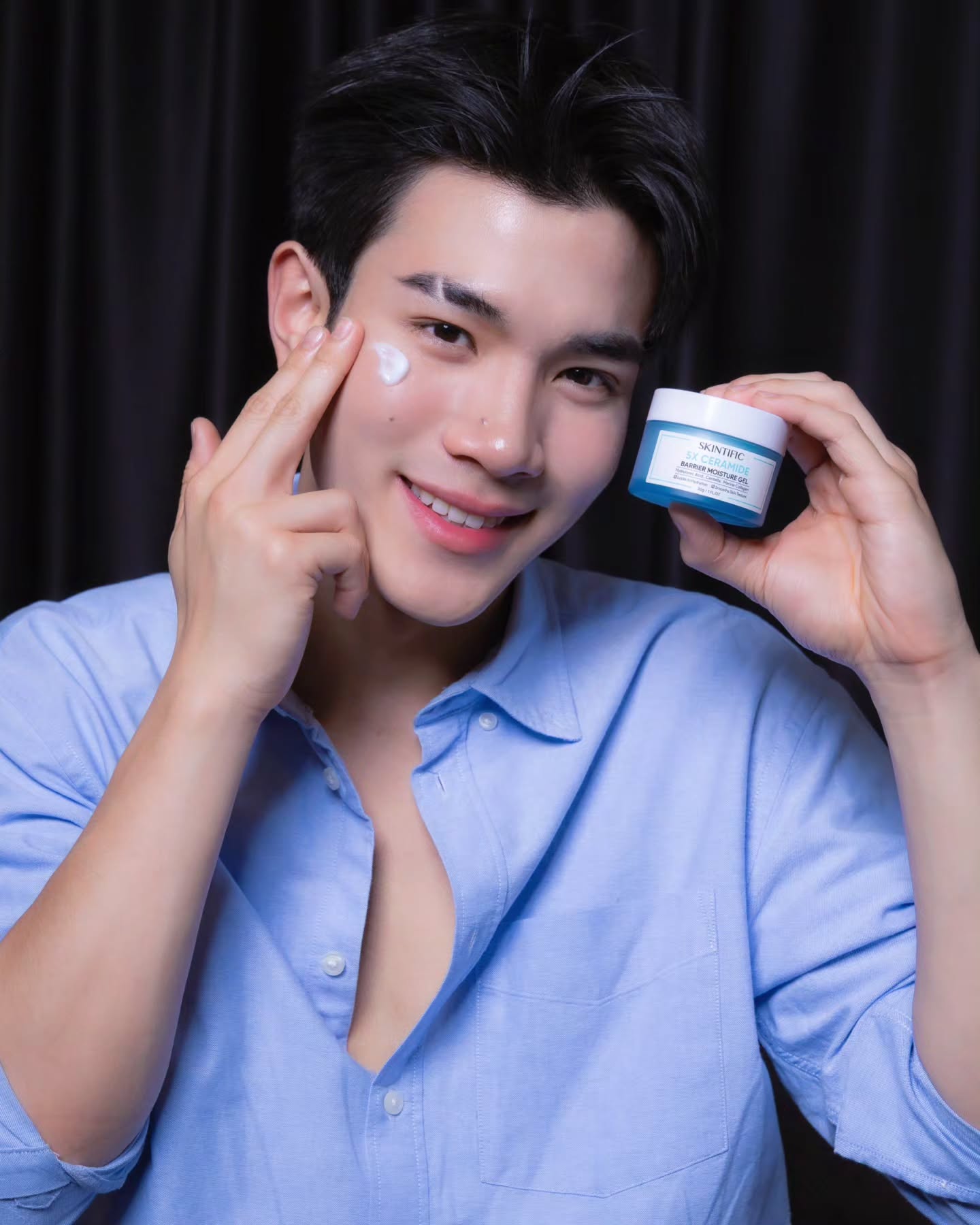 โฟร์ท - ณัฐวรรธน์ จิโรชน์ธิกุล