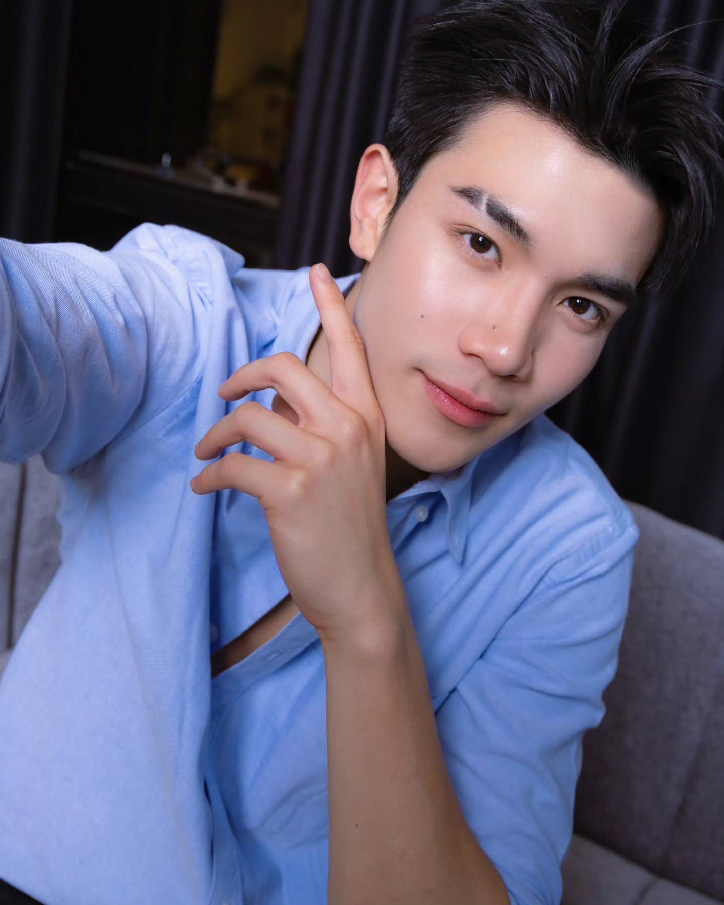 โฟร์ท - ณัฐวรรธน์ จิโรชน์ธิกุล