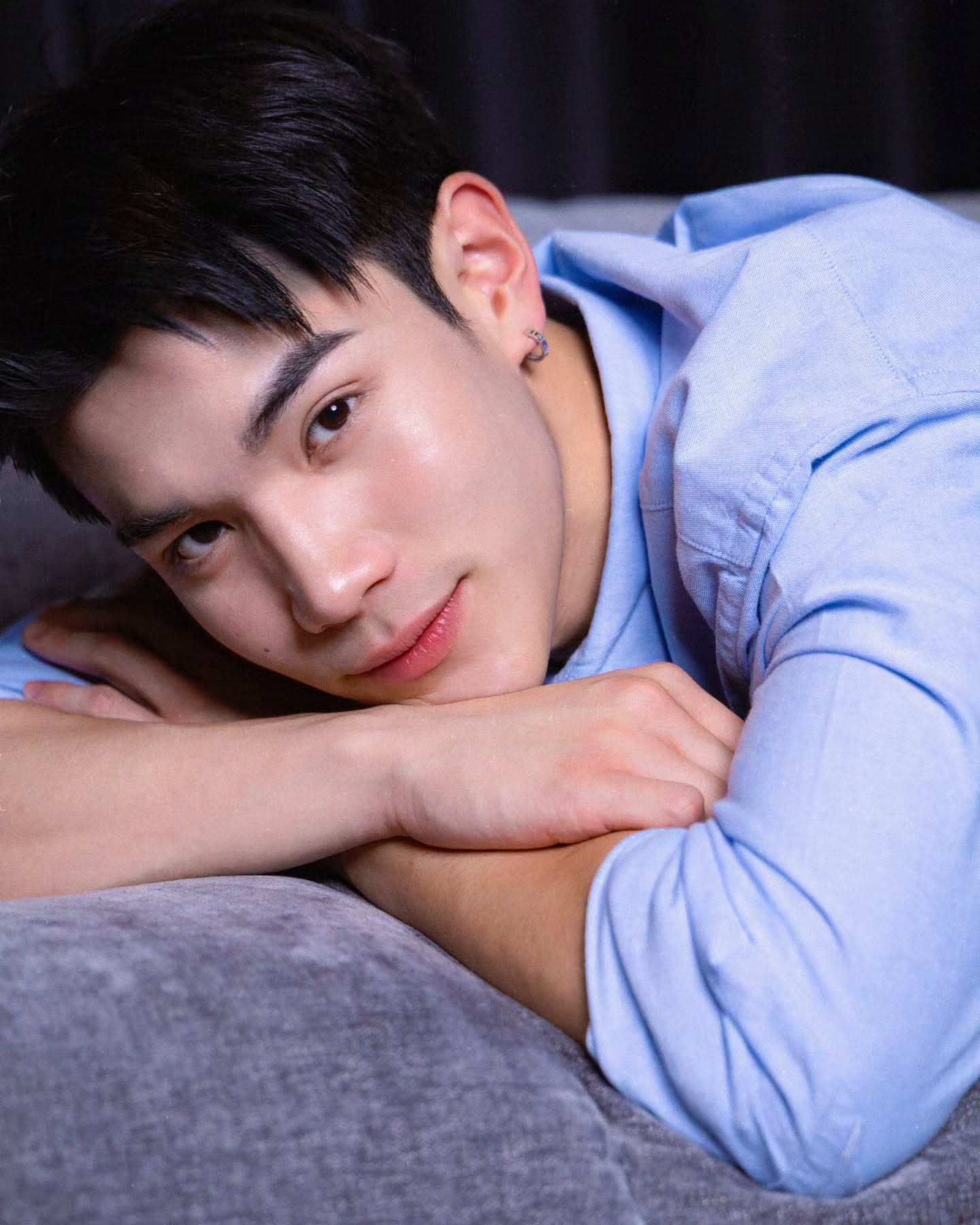 โฟร์ท - ณัฐวรรธน์ จิโรชน์ธิกุล