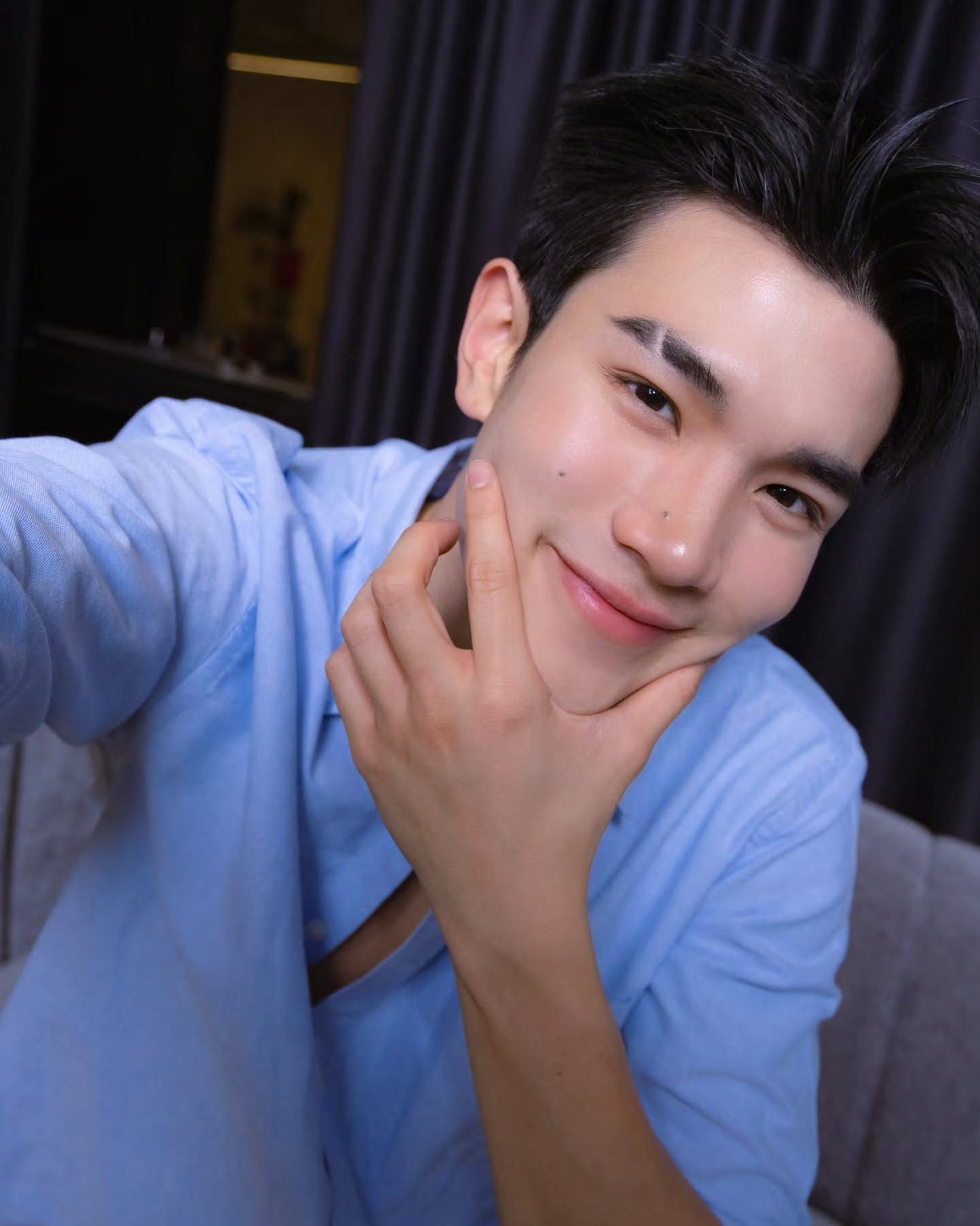 โฟร์ท - ณัฐวรรธน์ จิโรชน์ธิกุล