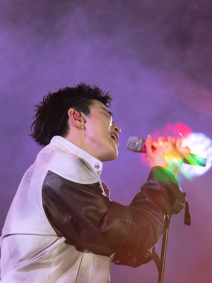 โฟร์ท - ณัฐวรรธน์ จิโรชน์ธิกุล