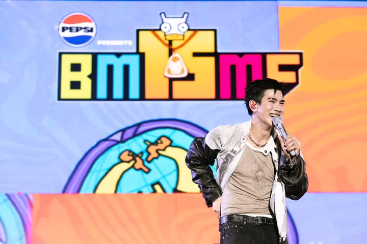 โฟร์ท - ณัฐวรรธน์ จิโรชน์ธิกุล