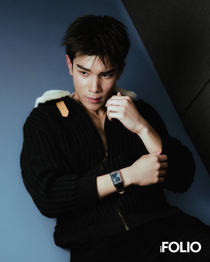 โฟร์ท - ณัฐวรรธน์ จิโรชน์ธิกุล