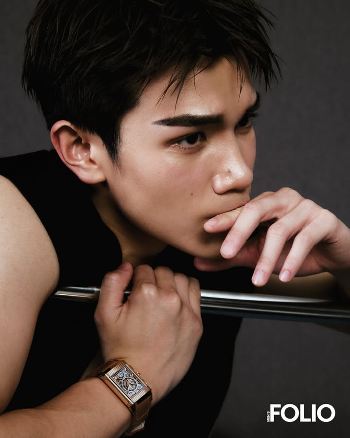 โฟร์ท - ณัฐวรรธน์ จิโรชน์ธิกุล