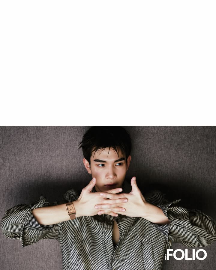 โฟร์ท - ณัฐวรรธน์ จิโรชน์ธิกุล