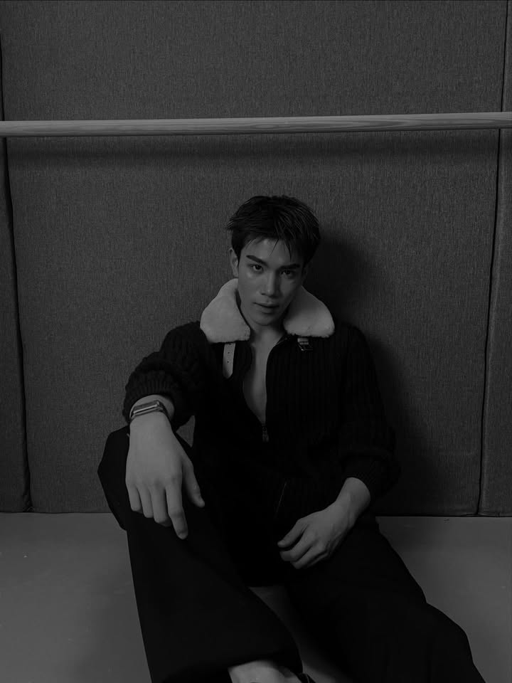 โฟร์ท - ณัฐวรรธน์ จิโรชน์ธิกุล