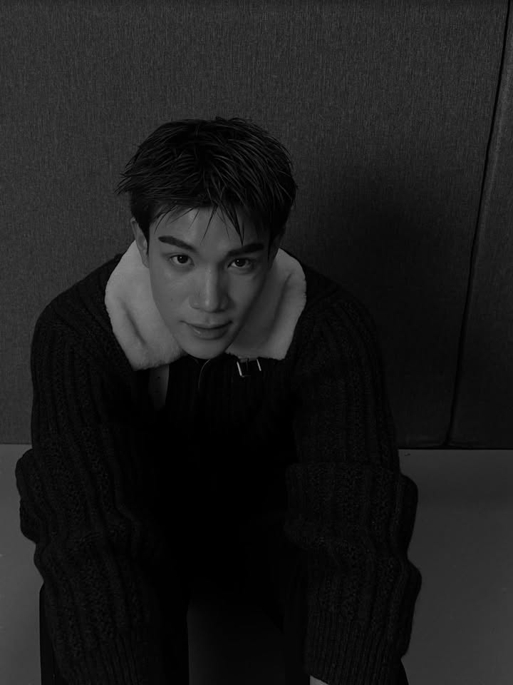 โฟร์ท - ณัฐวรรธน์ จิโรชน์ธิกุล