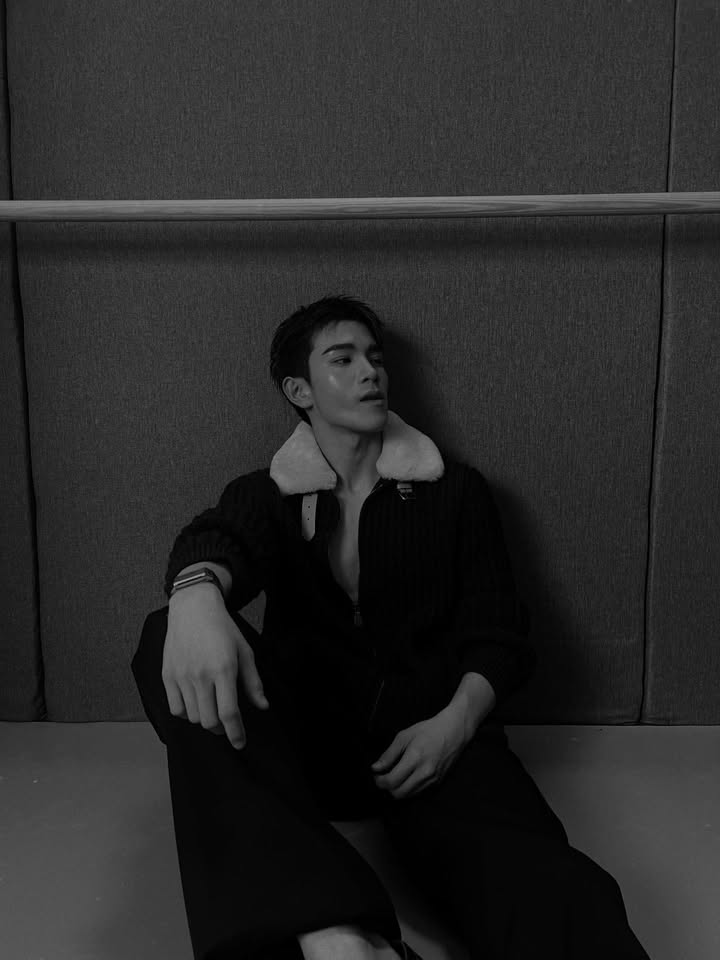 โฟร์ท - ณัฐวรรธน์ จิโรชน์ธิกุล