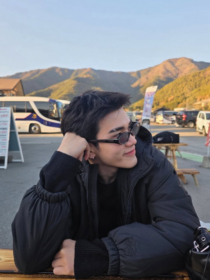 โฟร์ท - ณัฐวรรธน์ จิโรชน์ธิกุล