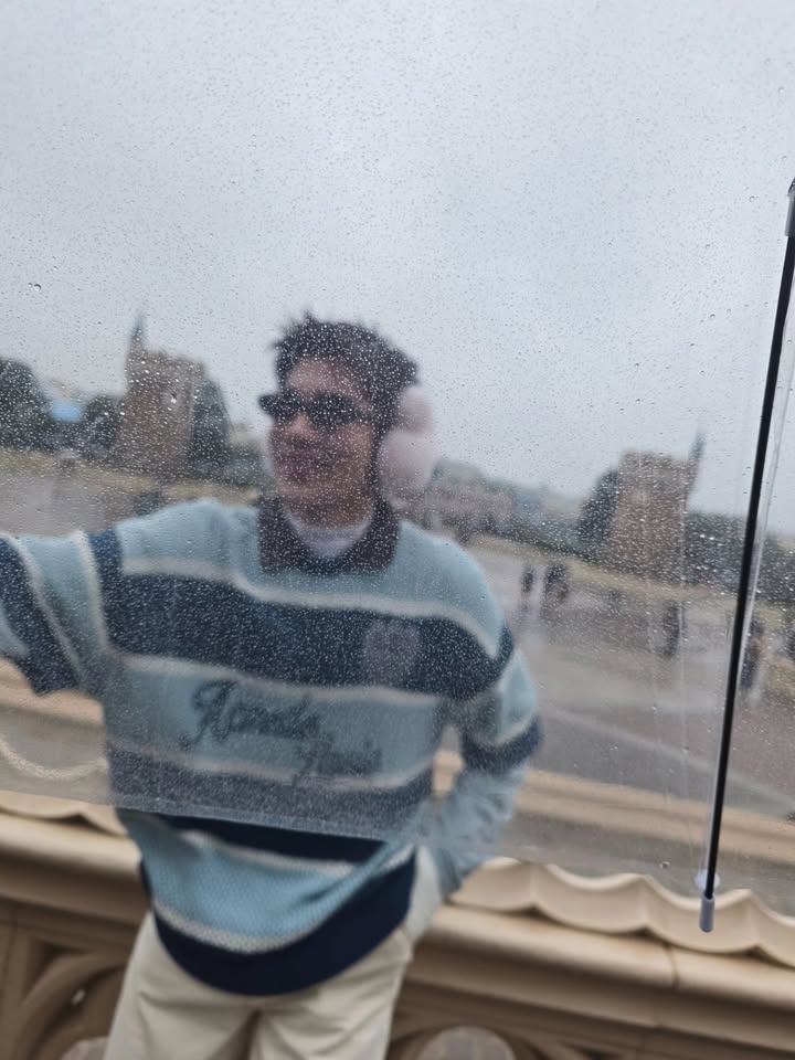 โฟร์ท - ณัฐวรรธน์ จิโรชน์ธิกุล