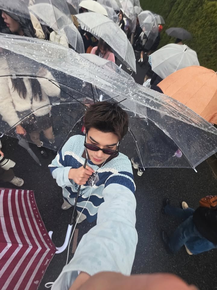 โฟร์ท - ณัฐวรรธน์ จิโรชน์ธิกุล