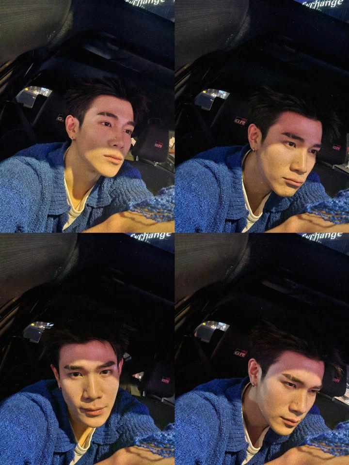 โฟร์ท - ณัฐวรรธน์ จิโรชน์ธิกุล