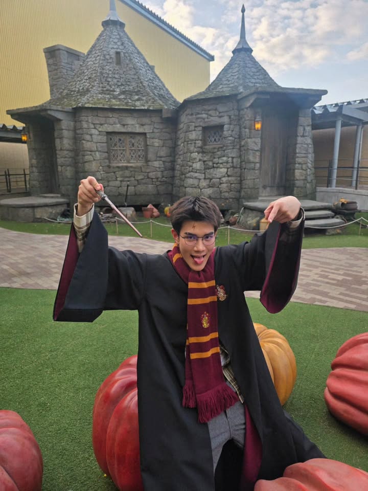 โฟร์ท - ณัฐวรรธน์ จิโรชน์ธิกุล