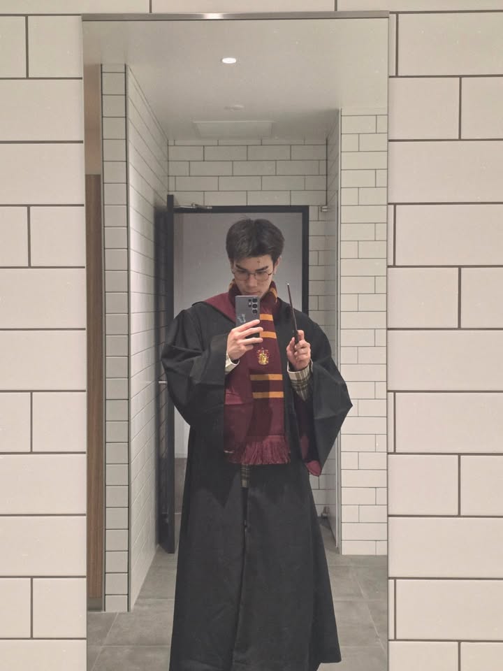 โฟร์ท - ณัฐวรรธน์ จิโรชน์ธิกุล