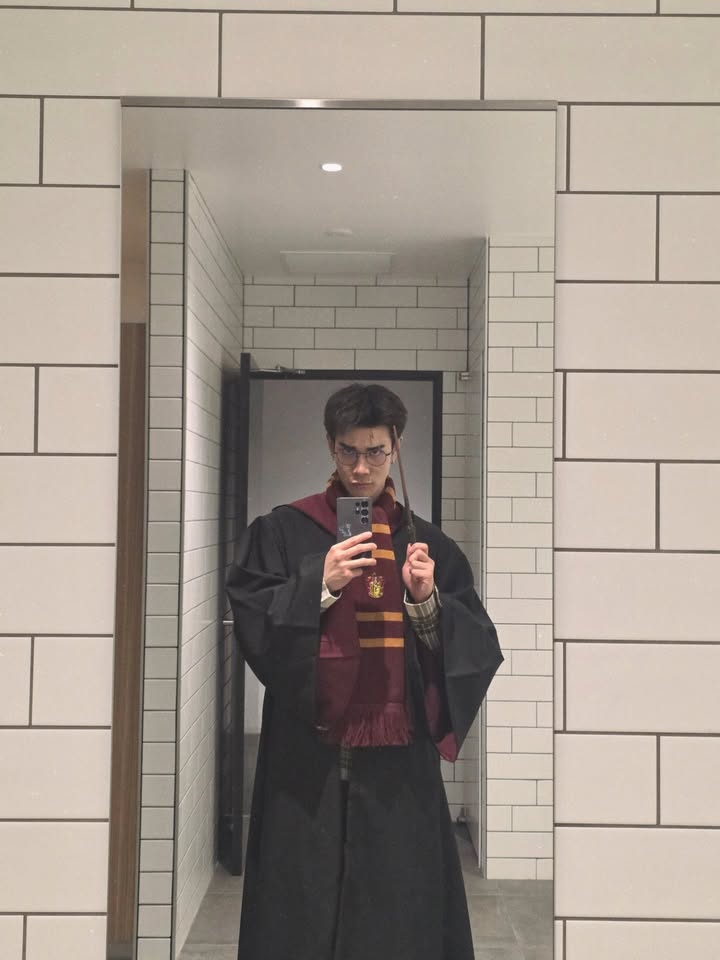 โฟร์ท - ณัฐวรรธน์ จิโรชน์ธิกุล