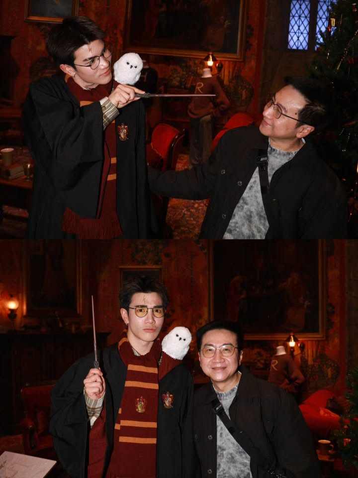 โฟร์ท - ณัฐวรรธน์ จิโรชน์ธิกุล