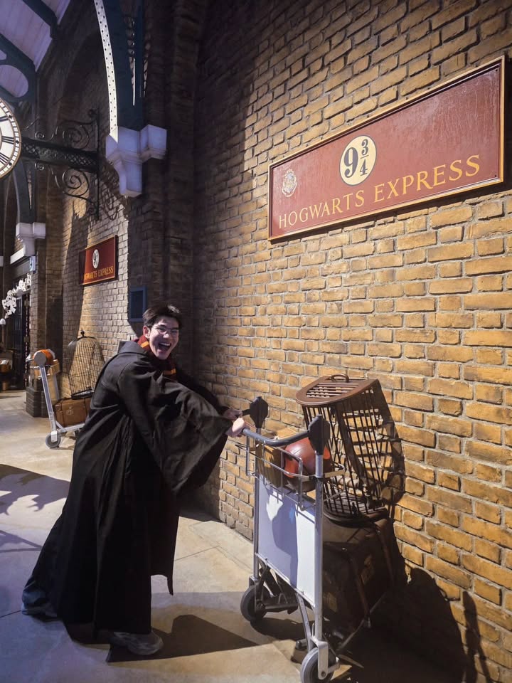 โฟร์ท - ณัฐวรรธน์ จิโรชน์ธิกุล