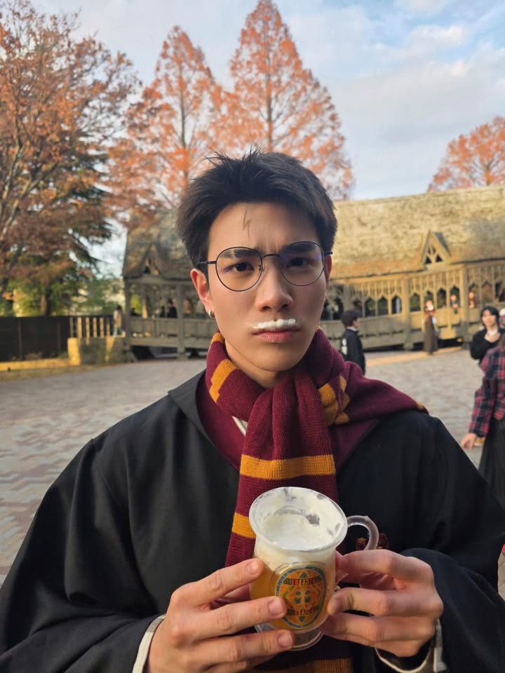 โฟร์ท - ณัฐวรรธน์ จิโรชน์ธิกุล