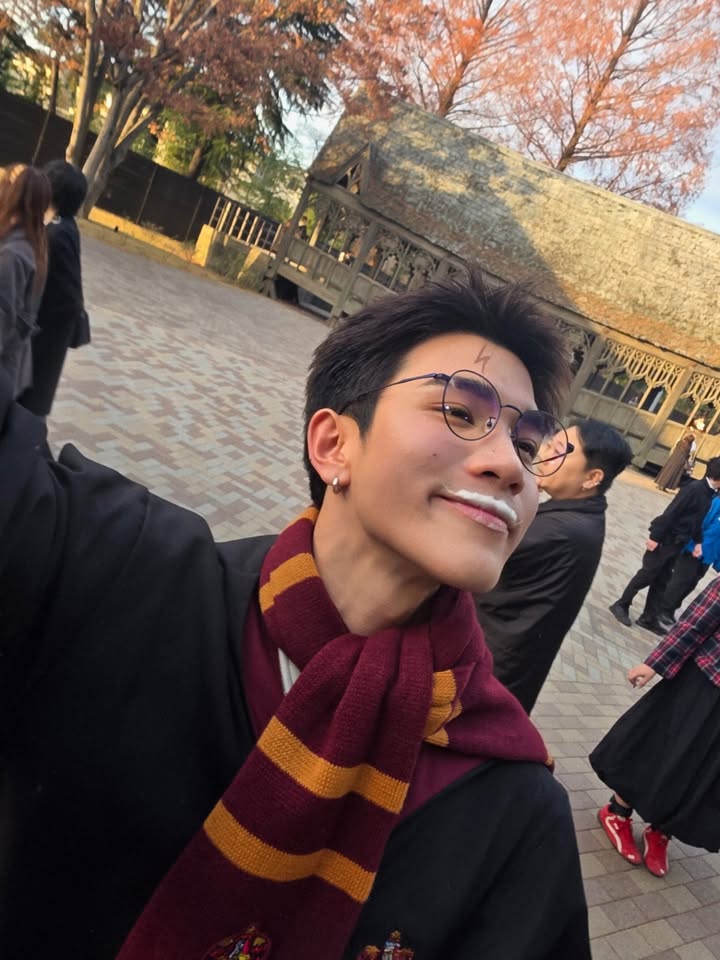 โฟร์ท - ณัฐวรรธน์ จิโรชน์ธิกุล