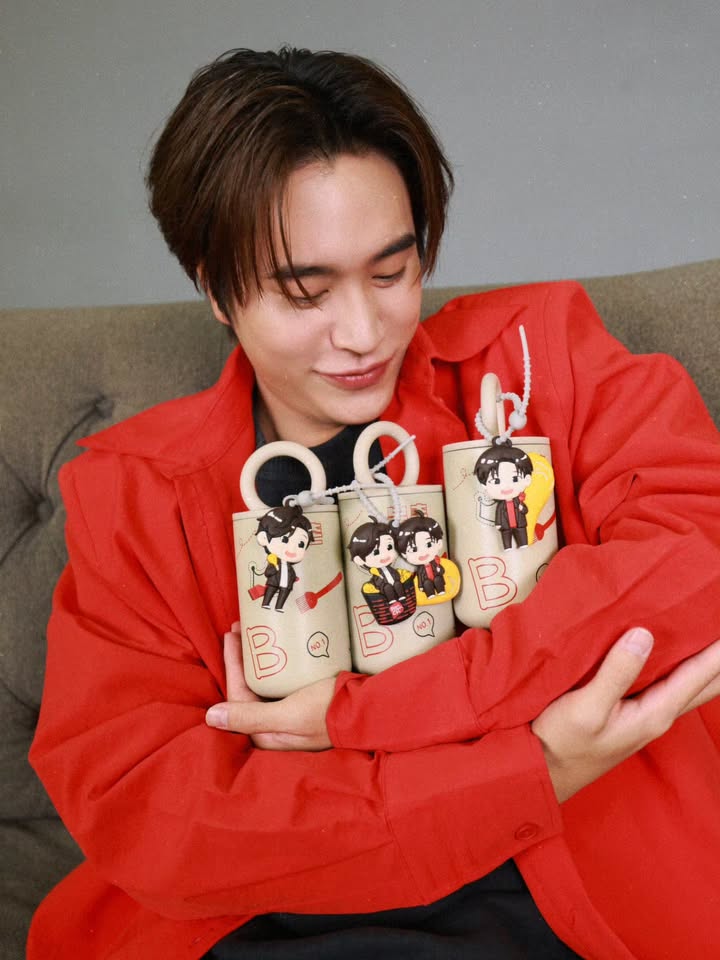 โฟร์ท - ณัฐวรรธน์ จิโรชน์ธิกุล