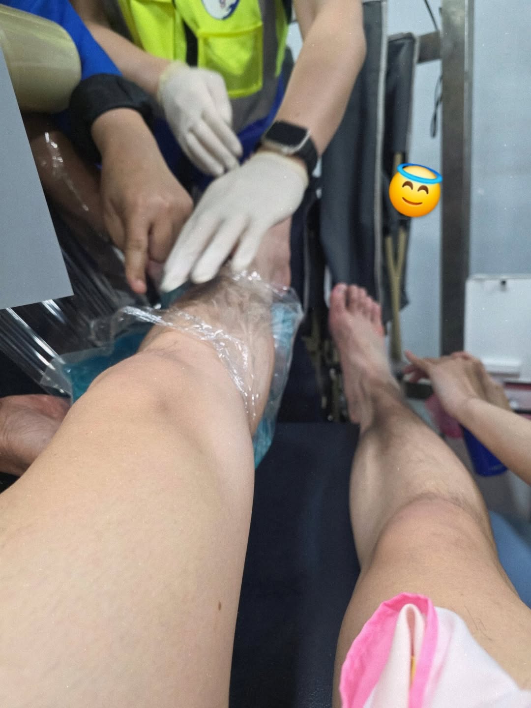 โฟร์ท - ณัฐวรรธน์ จิโรชน์ธิกุล